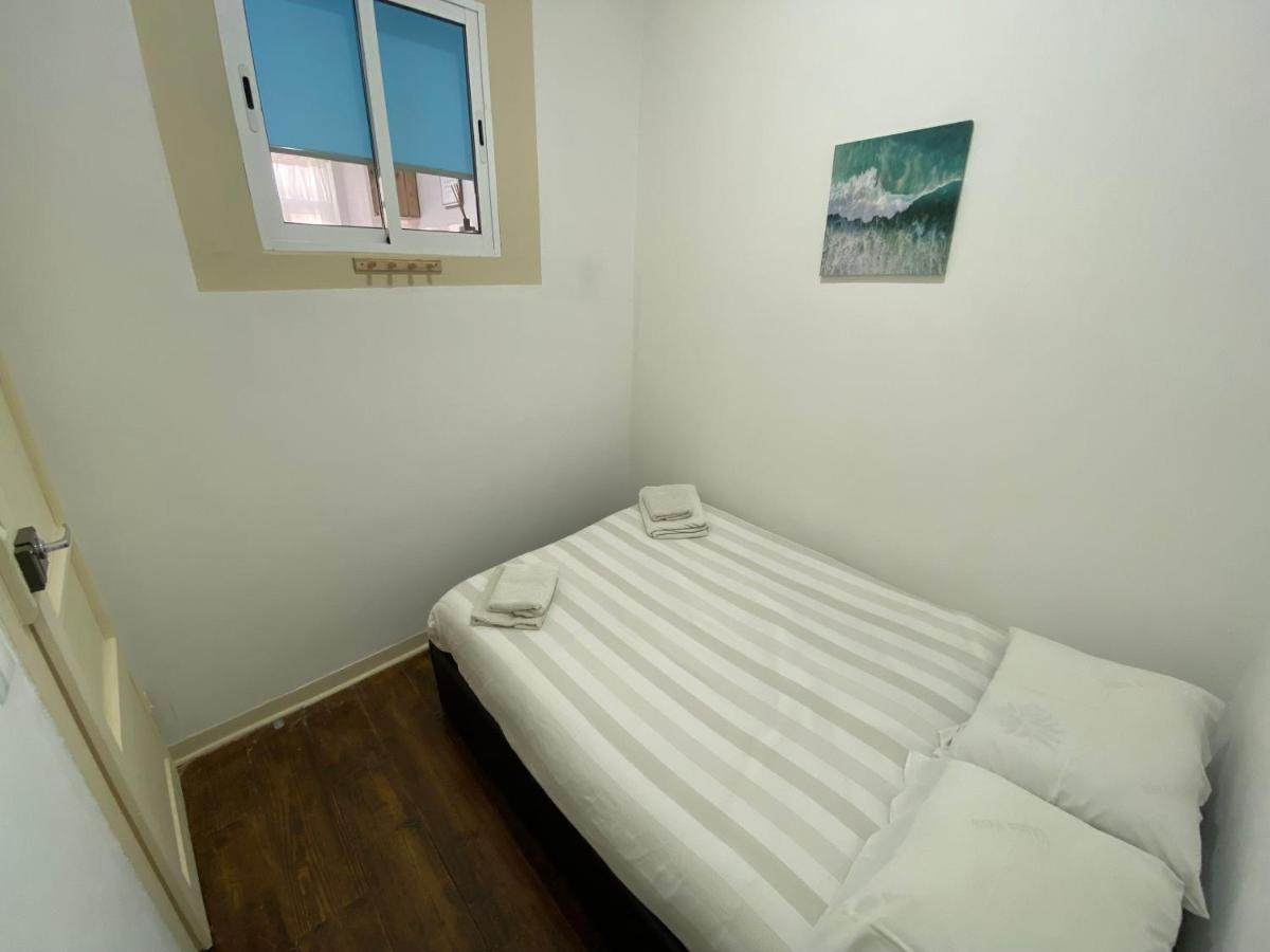 Rosa Surf Shelter Apartment Lisbon Exterior photo