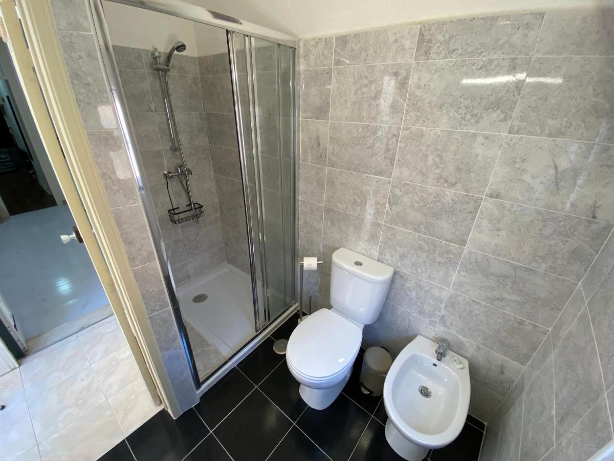 Rosa Surf Shelter Apartment Lisbon Exterior photo